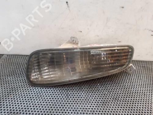 Used Left front indicator Left front indicator FIAT PUNTO EVO (199_) [2008-2026] 4491573 4491573