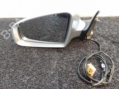 Used Left mirror AUDI A4 B6 (8E2) 2.0 (130 hp) 8644699