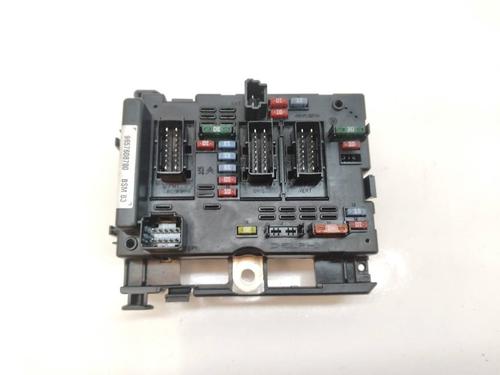 Used Fuse box Fuse box PEUGEOT 206 Hatchback (2A/C) [1998-2012] 17718038 17718038