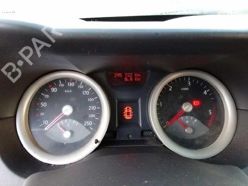 Mirror switch RENAULT MEGANE II Estate (KM0/1_) 1.9 dCi (KMRG, KM1G, KM0G, KM2C) | BP6579851I25 