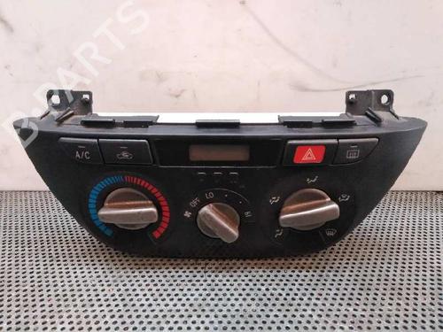 Used Climate control Climate control TOYOTA RAV 4 II (_A2_) 1.8 (ZCA25_, ZCA26_, ZCA25W, ZCA26W) (125 hp) 1970309 1970309