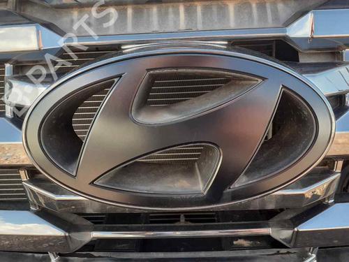 Used Rear bumper reinforcement HYUNDAI TUCSON (NX4E, NX4A) [2020-2025]  29703286