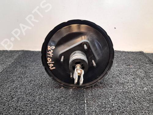 Servo brake NISSAN CABSTAR E (TL_, VL_) 95.32 | BP12313351M42 