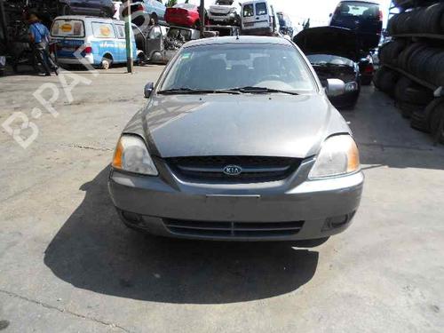 KIA RIO I Hatchback (DC)  1.5 16V  21158
