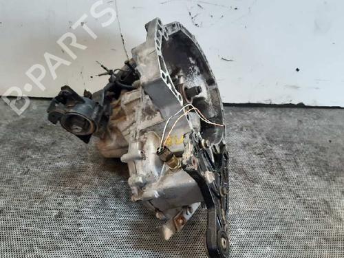 Gearbox LAND ROVER FREELANDER I (L314) 2.0 DI 4x4 | BP4439602M3