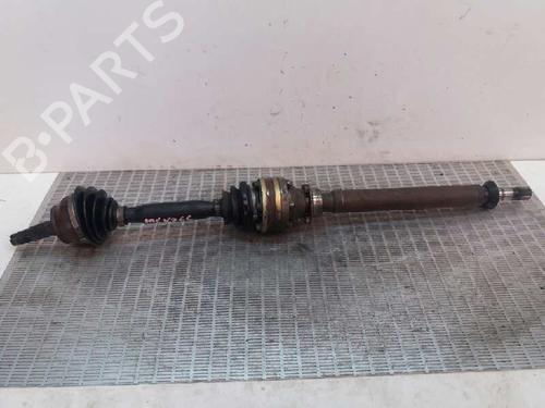 Used Right front driveshaft Right front driveshaft 1230453 1230453