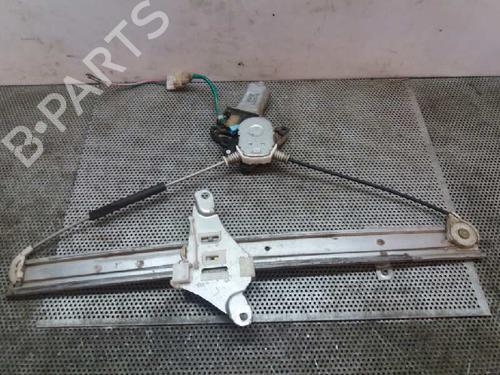 Used Front left window mechanism SUZUKI WAGON R+ Hatchback (EM) 1.0 (RC410, SR410, SR412) (65 hp) 2300676