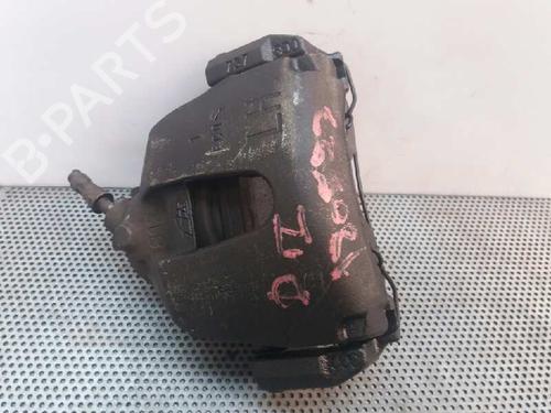 Used Left front brake caliper Left front brake caliper FORD FOCUS C-MAX (DM2) [2003-2007] 11583520 11583520