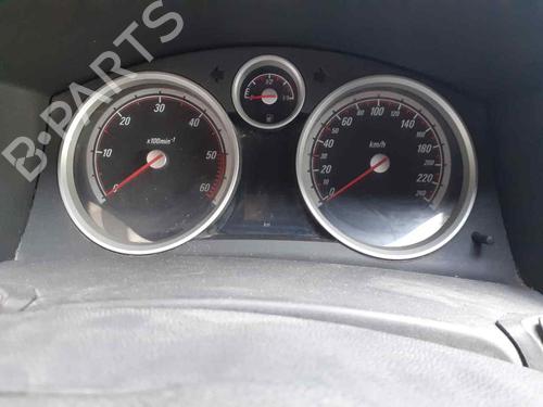 Other OPEL ASTRA H GTC (A04) 1.9 CDTI (L08) | BP31602933O1 