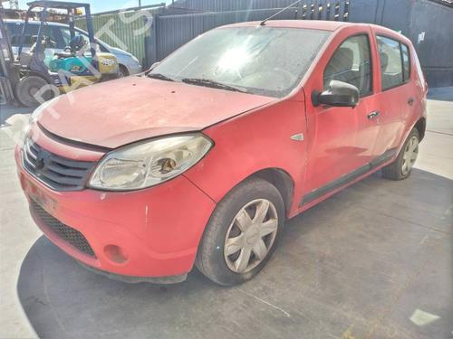 Rear parcel shelf DACIA SANDERO | BP12961269C85 - Image 5