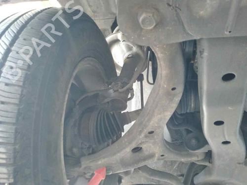 Used Right front suspension arm KIA CARNIVAL / GRAND CARNIVAL III (VQ) 2.9 CRDi (185 hp) 20076800