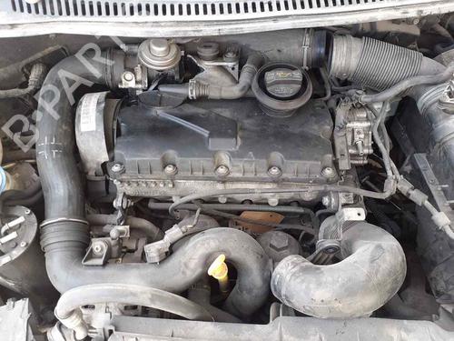 Engine SEAT ALTEA (5P1)  | BP22897133M1  - Image 18