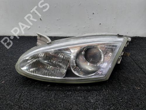 Used Left headlight HYUNDAI COUPE I (RD) 2.0 16V (139 hp) 11173027