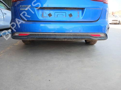 rear-bumper-kia-ceed-sportswagon-cd-2018-37873095 main image