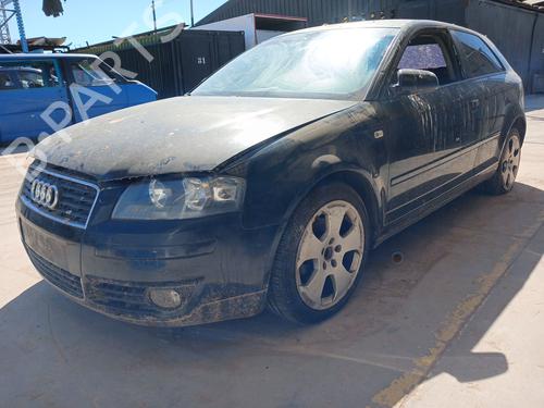 Left front seat AUDI A3 (8P1) 2.0 TDI 16V | BP33337572C15  - Image 6