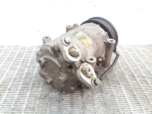 AC compressor FORD FOCUS II (DA_, HCP, DP) 1.6 TDCi | BP596721M34 