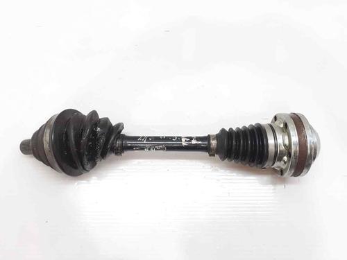 Used Left front driveshaft AUDI A3 Sportback (8PA) 2.0 TDI (170 hp) 15057002