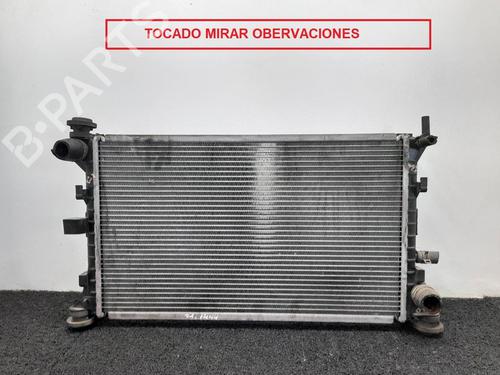 Used Water radiator Water radiator 8690307 8690307