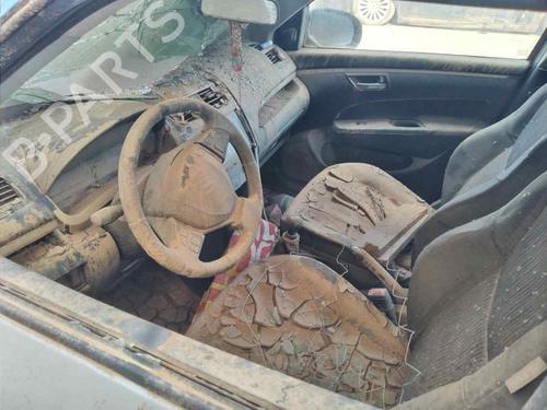 Engine SUZUKI SWIFT IV (FZ, NZ) 1.3 DDiS (AZG413D, ZC02S, ZC92S) | BP27702230M1  - Image 9