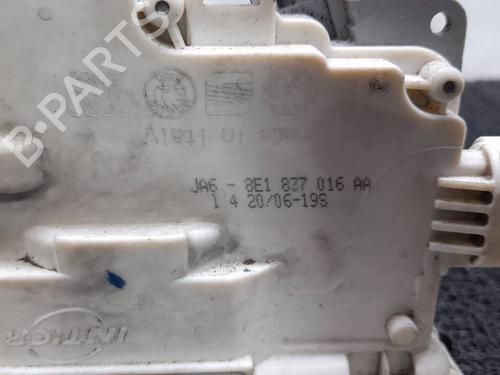 Front right lock AUDI A4 B7 (8EC) 2.0 TDI 16V | BP5596246C97 
