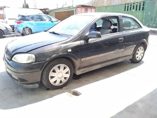 Master brake OPEL ASTRA G Hatchback (T98)  | BP9502015M77  - Image 10