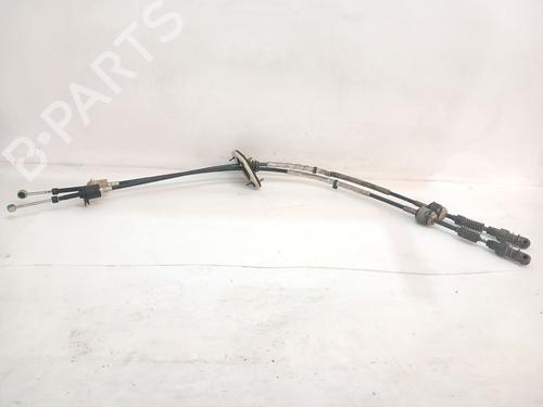 Used Cable Cable IVECO DAILY VI Platform/Chassis [2014-2026] 34221967 34221967