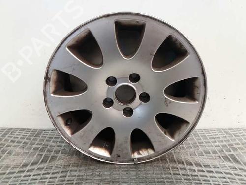 Felg AUDI A6 C5 (4B2) 2.5 TDI quattro (150 hp) 591190