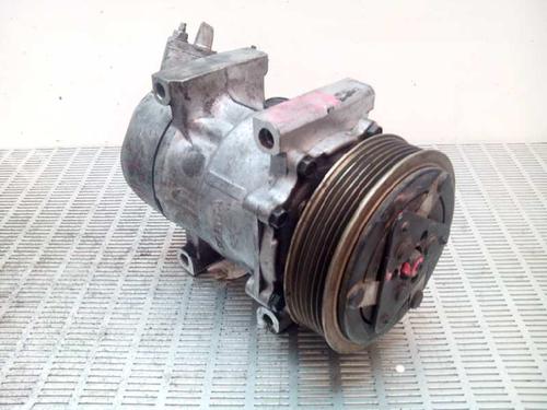 Used AC compressor PEUGEOT 206 Hatchback (2A/C) 2.0 HDI 90 (90 hp) 166108