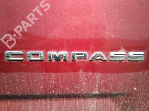 Rear right interior door handle JEEP COMPASS (MK49) 2.2 CRD | BP9079098I16  - Image 16