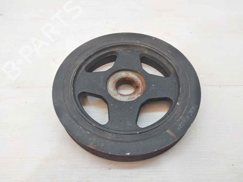 Used Pulley Pulley TOYOTA COROLLA (_E12_) 1.4 D (NDE120_, NDE120R) (90 hp) 30579880 30579880