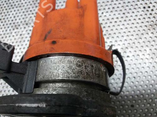 Ignition distributor VW POLO III (6N1) 75 1.6 | BP8737315M68 