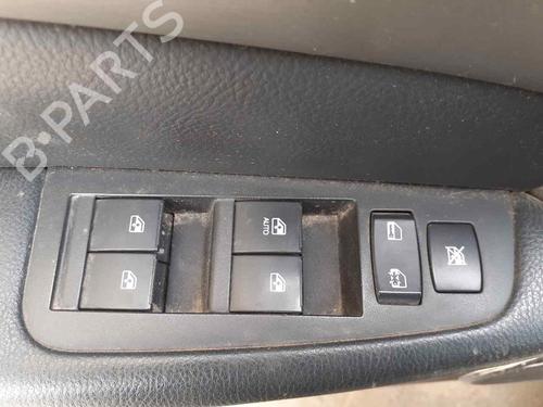 Left front fog light CHEVROLET EPICA (KL1_) 2.0 D | BP22274622C30 