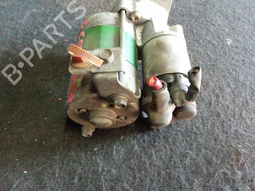 Starter HONDA CONCERTO (HW, MA)  | BP4020553M8 