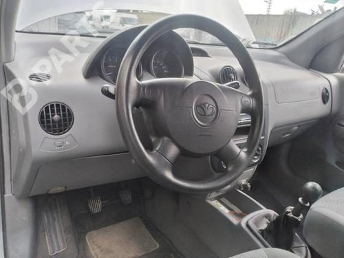 Alternator DAEWOO KALOS (KLAS) 1.4 16V | BP10487457M7  - Image 12