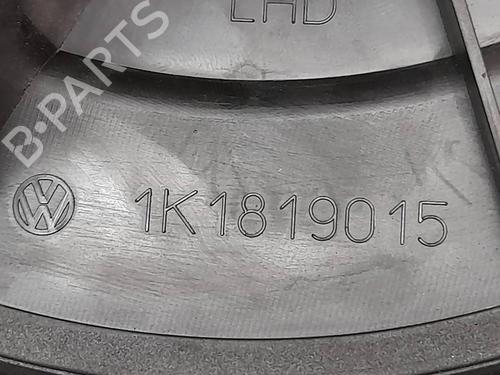 Varmeblæser VW TOURAN (1T1, 1T2) 1.9 TDI | BP11884276M62 