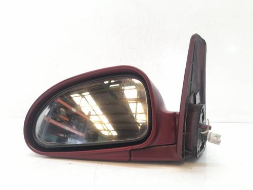Left mirror HYUNDAI COUPE I (RD) 1.6 16V | BP1230106C26 