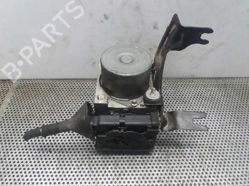 Used ABS pump RENAULT MODUS / GRAND MODUS (F/JP0_) 1.4 (JP01, JP0J) (98 hp) 2596388