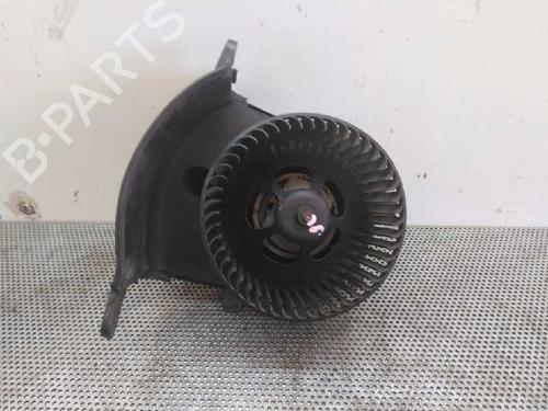 Used Heater blower motor RENAULT SCÉNIC II (JM0/1_) 1.5 dCi (JM0F) (82 hp) 2129770