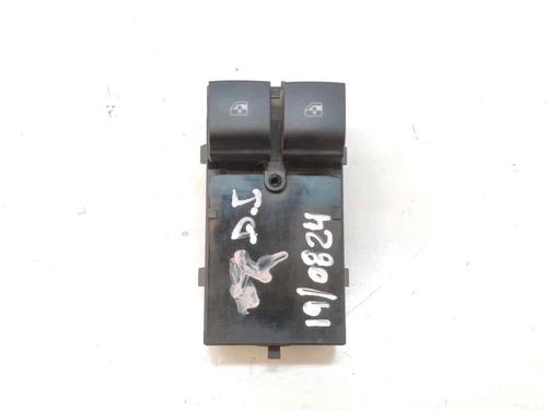 Used Left front window switch Left front window switch OPEL ASTRA J (P10) [2009-2016] 4439219 4439219
