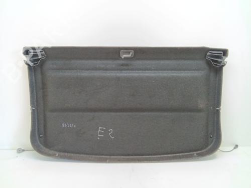 Rear parcel shelf OPEL ASTRA J (P10) 1.7 CDTI (68) | BP35806901C85 - Image 3