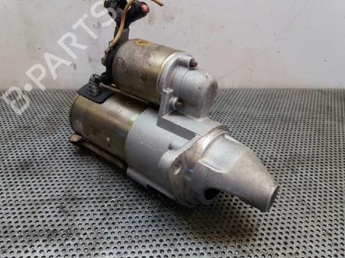 Used Starter DAEWOO LACETTI Hatchback (KLAN) 1.4 (95 hp) 4431002