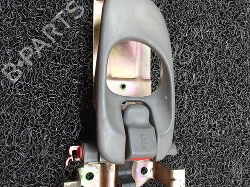 Used Front right interior door handle KIA CARNIVAL I (UP, FL) 2.9 TDi (126 hp) 6906279