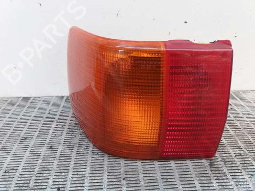 Left taillight AUDI 90 B3 (893, 894, 8A2) 2.2 E (136 hp)null