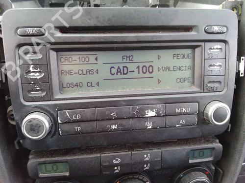 Varmvifte VW GOLF V (1K1)  | BP13402080M62 