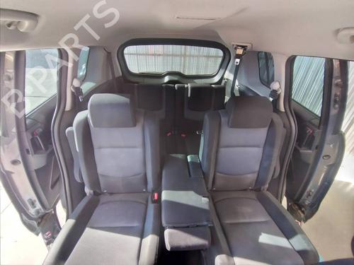 Headlight switch MAZDA 5 (CR) 2.0 CD (CR19) | BP9189488I24 - Image 21