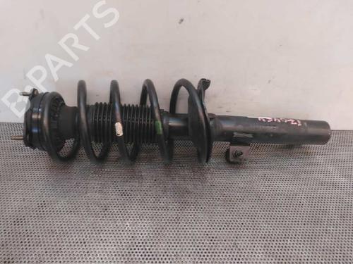 Used Right front shock absorber Right front shock absorber 1190484 1190484