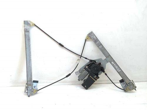 Used Front left window mechanism Front left window mechanism 27675006 27675006