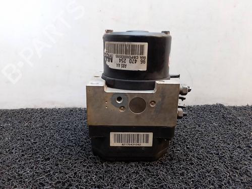 ABS pump CHEVROLET AVEO / KALOS Saloon (T250, T255) 1.4 | BP9436463M43 