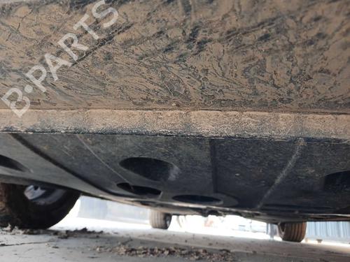 Used Underbody protection Underbody protection 37150633 37150633