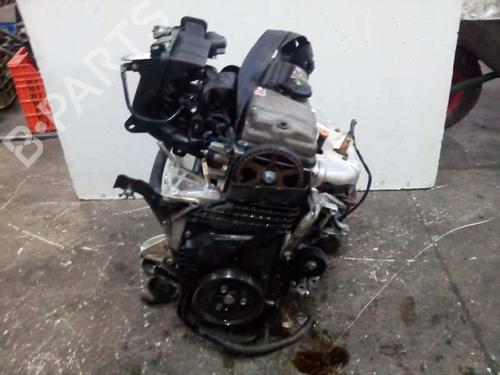 Engine CITROËN XSARA PICASSO (N68)  | BP138543M1 